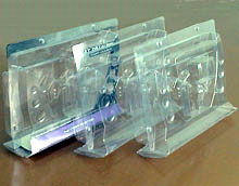 深圳市恒騰吸塑制品廠 專業(yè)包裝與高端禮品定制的卓越服務(wù)商